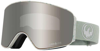 Dragon Nfx Mag Otg Bonus Ski Goggles (DRG150/6132302) Grün Lumalens Silver Ion/CAT3+Lumalens Amber/CAT2