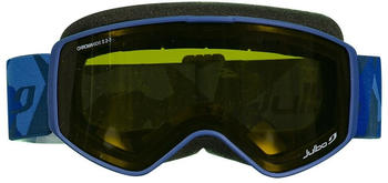 Julbo Atome Ski Goggles (J77892323) Blau Chroma