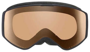 Julbo Atome Ski Goggles (J77892143) Schwarz Chroma