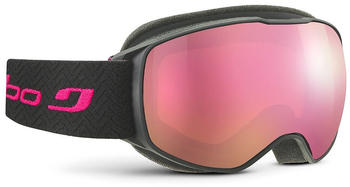 Julbo Echo Ski Goggles (J75312141) Schwarz Flash Pink/CAT3