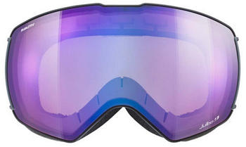 Julbo Lightyears Ski Goggles (J77434143) Schwarz Flash Blue Reactiv CAT1-3 High Contrast
