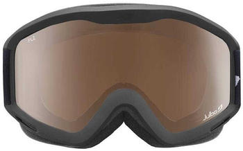 Julbo Mars Polarized Ski Goggles (J75190142) Schwarz Brown Polarized/CAT2