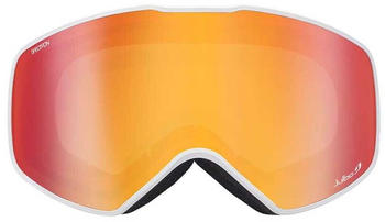 Julbo Pulse Ski Goggles (J77312102) Golden Orange/CAT3