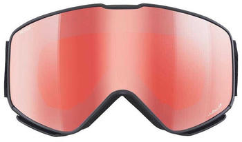 Julbo Quickshift Sp Ski Goggles (J76911242) Schwarz Red/CAT2