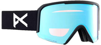 Anon Nesa Ski Goggles (23950100003-NA) Blau Perceive Variable Blue/CAT2 - Perceive Cloudy Pink/CAT1