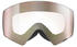 Julbo Razor Edge Ski Goggles (J77540143) Schwarz Flash Infrarouge Reactiv CAT0-4 HC