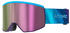 Atomic Four Pro HD (2024) blue purple cosmos/pink/copper