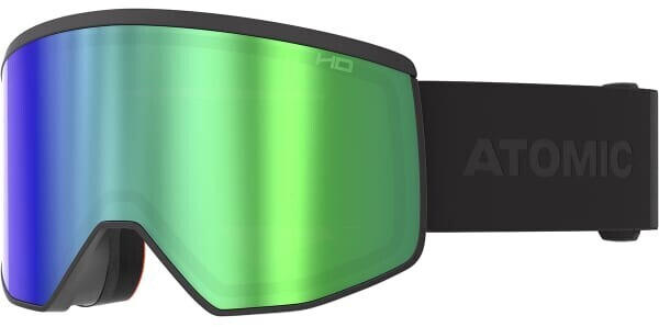 Atomic Four Pro HD (2024) green