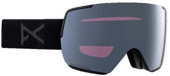 Anon M5s Ski Goggles (23947100001-NA) Schwarz Perceive Sunny Onyx/CAT4 - Perceive Variable Violet/CAT2