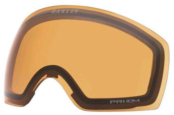 Oakley Unisex 101-104-015 Ersatzsonnenbrillengl&auml;ser Braun (88839240)