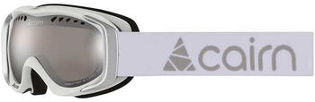 Cairn Booster Spx3 Ski Goggles (0580099SP-8101-TU) Weiß Dark CAT3