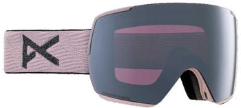 Anon M5s Ski Goggles (23947100020-NA) Lila Perceive Sunny Onyx/CAT4 - Perceive Variable Violet/CAT2