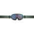 Scott Factor Pro Ski Goggles (283567-7644-ENHBLUECHR) Grün Enhancer Blue Chrome CAT2