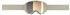 Scott Faze II Ski Goggles (271815-7362-LT.S.BRZ.CHR) Golden Light Sensitive Bronze Chrome CAT 1