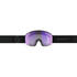 Scott Sphere Otg Light Sensitive Ski Goggles (411041-7413-LISEBLUCH) Schwarz Light Sensitive Blue Chrome CAT2