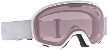 Scott Unlimited II Otg Ski Goggles (271824-7414-ENHANCER) Weiß Enhancer CAT 2