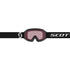 Scott Witty Sgl Junior Ski Goggles (271836-7641-ENHANCER) Schwarz Enhancer CAT2