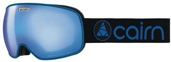 Cairn Magnetik Spx3l Ski Goggles (0580641SP-8202-TU) Blau/Schwarz Mirror CAT 3