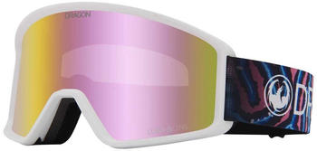 Dragon Dr Dxt Otg Ski Goggles (47022/5929971) Mehrfarbig Lumalens Pink Ion/CAT1