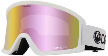 Dragon Dr Dx3 L Otg Ski Goggles (DRG156/6330101) Weiß Lumalens Pink Ion/CAT1