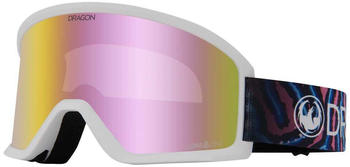 Dragon Dr Dx3 Otg Ski Goggles (DRG157/6130971) Mehrfarbig Lumalens Pink Ion/CAT1