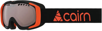 Cairn Booster Spx3 Ski Goggles (0580099SP-802-TU) Orange/Schwarz Dark CAT 3