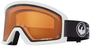 Dragon Dr Dx3 L Otg Ski Goggles (DRG156/6330017) Schwarz Lumalens Amber/CAT2