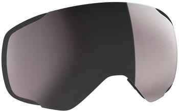 Scott Vapor Lens (272917-313-UNICA) Silber Enhancer Silver Chrome CAT2