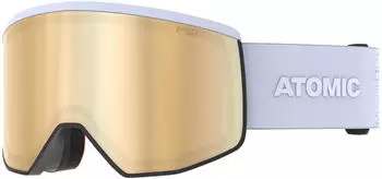 Atomic Four Pro HD Photo grey