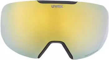 uvex Epic Attract gold mirror – Die uvex Epic Attract gold mirror: Ein Must-Have für Wintersport-Enthusiasten