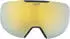uvex Epic Attract gold mirror