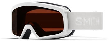 Smith Kid's Rascal S2 (VLT 36%) (White)