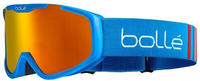 Boll&eacute; BO-BG108004, Boll&eacute; Rocket Plus race blue matte - sunrise cat 2 (8004) onesize