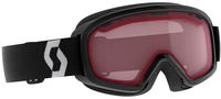 Scott Kid's Goggle Witty Enhancer S2 (VLT 28%) (Mineral Black / White)