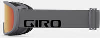 Giro Roam S2 (VLT 39%) + S0 (VLT 84%) (Grey Wordmark)