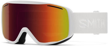 Smith Women's Rally S3 (VLT 17%) (White)