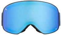Alpina Sports A7293883, Alpina Sports Alpina Slope Q-Lite (A7293883) black-blue matt