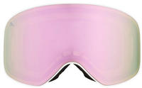 Alpina A7293, Alpina Skibrille SLOPE Q-LITE Unisex universal wei&szlig;