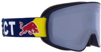 Red Bull SPECT Rush Mirror Cat 1 (VLT 47%) (Blue)