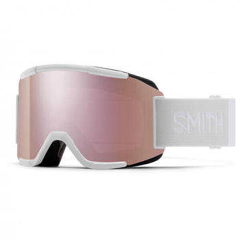 Smith Squad ChromaPOP Mirror S2 VLT 36% (White Vapor)