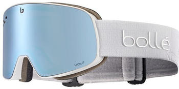 Bollé Nevada S3 (VLT 16%) (Lightest Grey Matte)