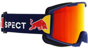 Red Bull SPECT Solo Mirror Cat 2 (VLT 17%) (DarkBlue)
