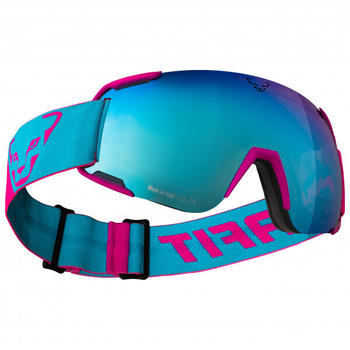 Dynafit TLT Evo Goggle S3 (Pink Glo / Silvretta)
