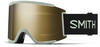 Smith - Skibrille - Squad Xl Smith X TNF / Chromapop Sun Black Gold Mirror -...