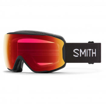 Smith Moment Photochromic S3/S2 (VLT 20 Skibrille bunt (Black 21)