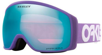Oakley Flight Tracker M S3 (VLT 13%) (Matte B1B Lilac)