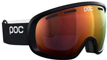 POC Fovea S2 (VLT 22%) (Uranium Black)