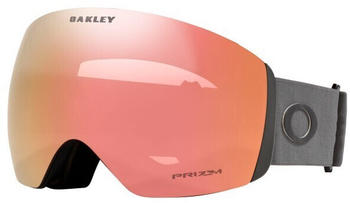 Oakley Flight Deck L S3 (VLT 14%) (Matte Forged Iron)