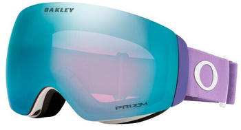 Oakley Flight Deck M Prizm S3 (VLT 13%) (Matte Lilac)
