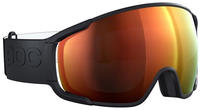 POC PC408908701ONE1, POC Zonula uranium black/partly sunny orange (8701) ONE